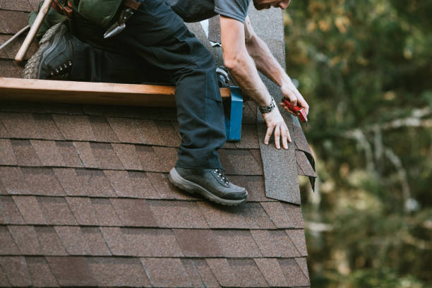 Best Roof Leak Repair  in Hudson Falls, NY